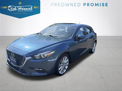 2017 Mazda3 FWD Hatchback for sale #P908147 - photo 1