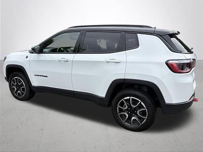 2024 Jeep Compass 4WD SUV for sale #P908159 - photo 2