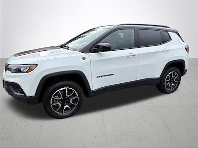2024 Jeep Compass 4WD SUV for sale #P908159 - photo 1