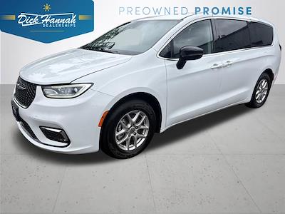 2024 Chrysler Pacifica FWD Minivan for sale #P908166 - photo 1
