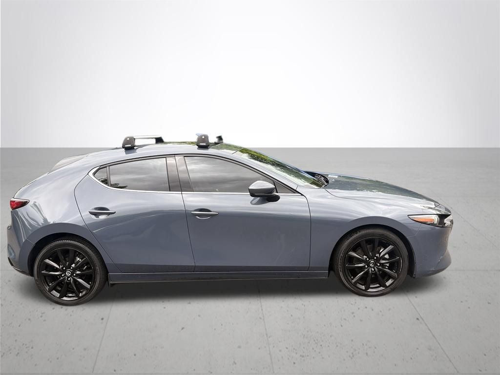 Used 2019 Mazda3 - photo 2
