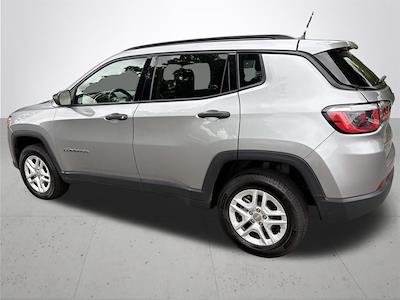2017 Jeep Compass 4WD SUV for sale #P908180 - photo 2