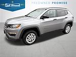 2017 Jeep Compass 4WD SUV for sale #P908180 - photo 1