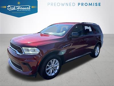 2023 Dodge Durango AWD SUV for sale #P908218 - photo 1