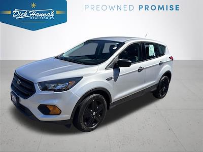 2019 Ford Escape FWD SUV for sale #P908301 - photo 1