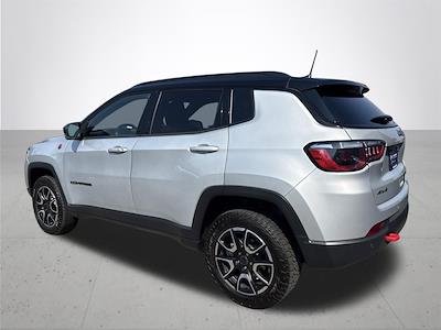 2025 Jeep Compass 4WD SUV for sale #P908313 - photo 2