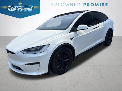 2022 Tesla Model X AWD SUV for sale #P908316 - photo 1