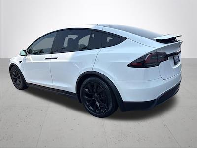 2022 Tesla Model X AWD SUV for sale #P908316 - photo 2