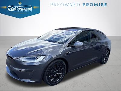 2022 Tesla Model X AWD SUV for sale #P908317 - photo 1