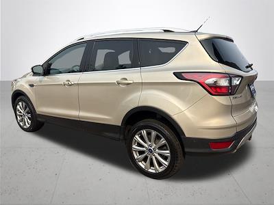 2017 Ford Escape 4WD SUV for sale #P908325 - photo 2