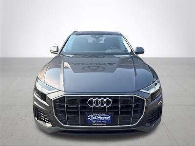2019 Audi Q8 SUV for sale #P908349 - photo 2