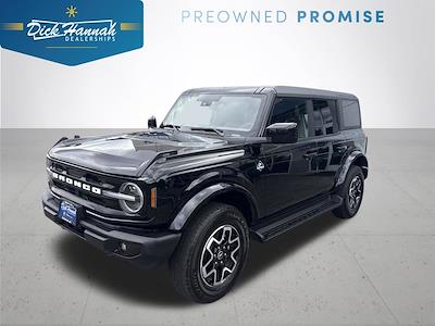 2025 Ford Bronco 4WD SUV for sale #P908455 - photo 1
