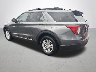 2023 Ford Explorer 4WD SUV for sale #P908468 - photo 2