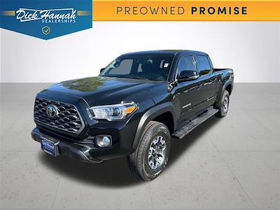 2022 Toyota Tacoma Double Cab 4WD Pickup for sale #PB210230 - photo 1