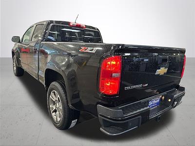 2019 Chevrolet Colorado Crew Cab 4x4 Pickup for sale #PB210507 - photo 2