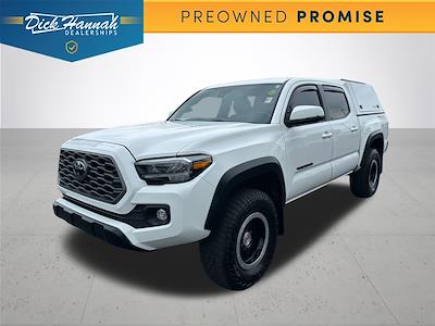 2023 Toyota Tacoma Double Cab 4WD Pickup for sale #PB210537 - photo 1