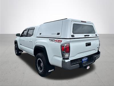 2023 Toyota Tacoma Double Cab 4WD Pickup for sale #PB210537 - photo 2