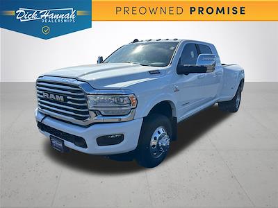 2023 Ram 3500 Mega Cab DRW 4x4 Pickup for sale #PB210568 - photo 1