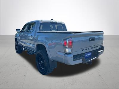 2021 Toyota Tacoma Double Cab 4WD Pickup for sale #PB210585 - photo 2
