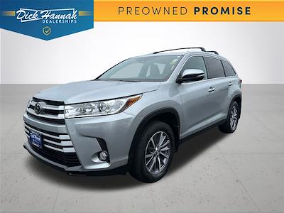 2019 Toyota Highlander 4x4 SUV for sale #PB210672 - photo 1