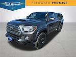 2017 Toyota Tacoma Extra Cab 4x4 Pickup for sale #PB210732 - photo 1