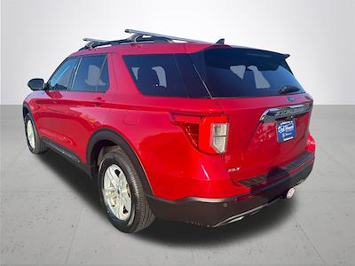 2022 Ford Explorer 4WD SUV for sale #PB210783 - photo 2
