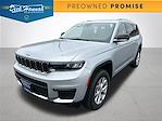 2021 Jeep Grand Cherokee L 4WD SUV for sale #PB211077 - photo 1