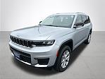 2021 Jeep Grand Cherokee L 4WD SUV for sale #PB211077 - photo 3