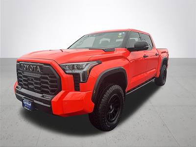 2022 Toyota Tundra CrewMax Cab 4WD Pickup for sale #PB211199 - photo 2