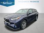 Used 2022 Toyota Highlander XLE for sale #PB211336 - photo 1