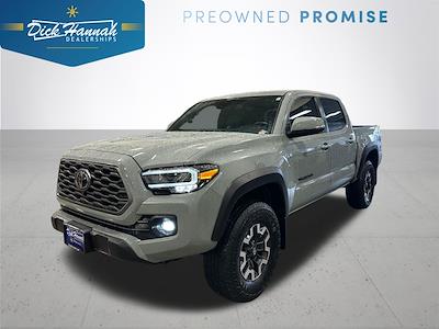 Used 2023 Toyota Tacoma TRD Off-Road Double Cab for sale #PB211511 - photo 1