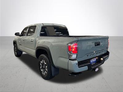 Used 2023 Toyota Tacoma TRD Off-Road Double Cab for sale #PB211511 - photo 2