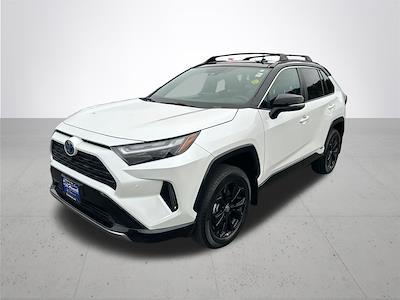 2024 Toyota RAV4 AWD SUV for sale #PB211530 - photo 2