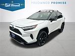 2024 Toyota RAV4 AWD SUV for sale #PB211530 - photo 1