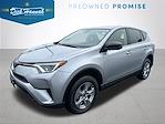 2018 Toyota RAV4 FWD SUV for sale #PB211625 - photo 1
