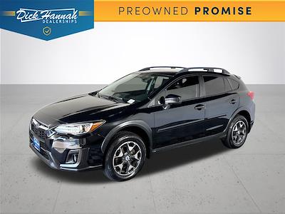 2018 Subaru Crosstrek AWD SUV for sale #PB708061 - photo 1