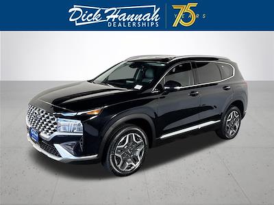 2023 Hyundai Santa Fe Plug-In Hybrid AWD SUV for sale #PB708068 - photo 1