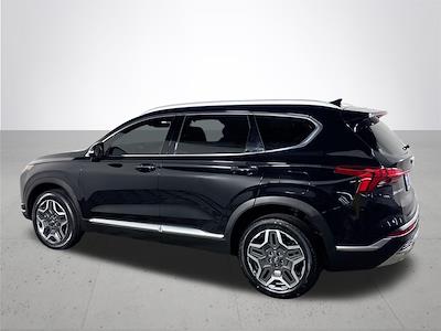 2023 Hyundai Santa Fe Plug-In Hybrid AWD SUV for sale #PB708068 - photo 2