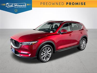 2019 Mazda CX-5 4x4 SUV for sale #PB708098 - photo 1