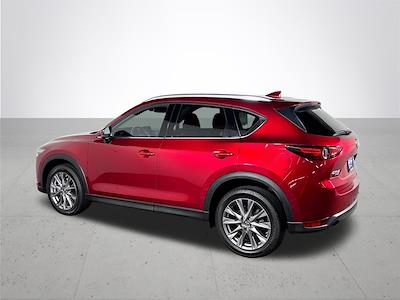 2019 Mazda CX-5 4x4 SUV for sale #PB708098 - photo 2