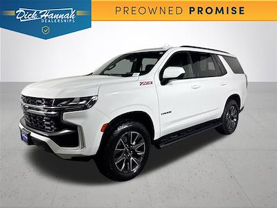 2021 Chevrolet Tahoe 4x4 SUV for sale #PB708425 - photo 1