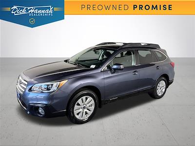 2016 Subaru Outback AWD SUV for sale #PB708445 - photo 1