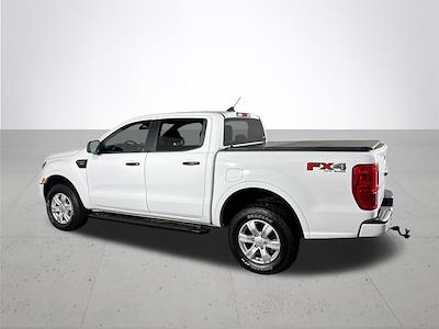2019 Ford Ranger SuperCrew Cab 4x4 Pickup for sale #PB708490 - photo 2