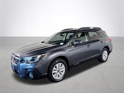 2018 Subaru Outback 4x4 SUV for sale #PB708491 - photo 2