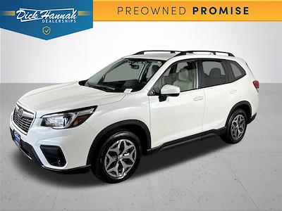 2020 Subaru Forester AWD SUV for sale #PB708603 - photo 1