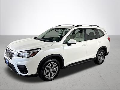 2020 Subaru Forester AWD SUV for sale #PB708603 - photo 2