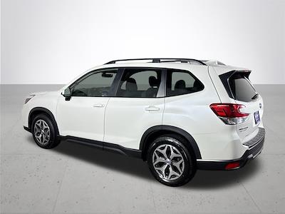 Used 2020 Subaru Forester Premium AWD SUV for sale #PB708603 - photo 2