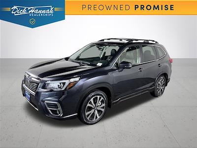 2019 Subaru Forester AWD SUV for sale #PB708825 - photo 1