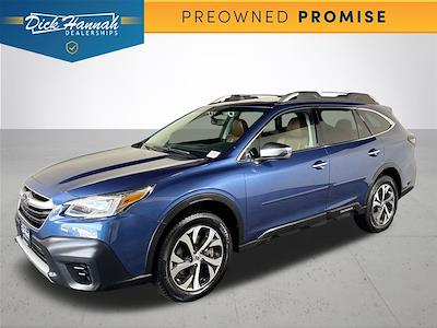 2020 Subaru Outback AWD SUV for sale #PB708841 - photo 1