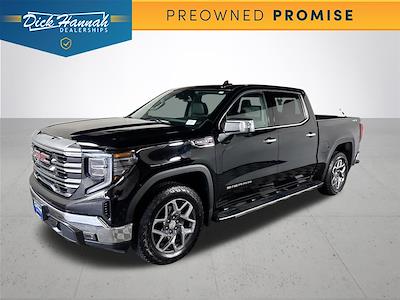 2022 GMC Sierra 1500 Crew Cab 4WD Pickup for sale #PB708851 - photo 1
